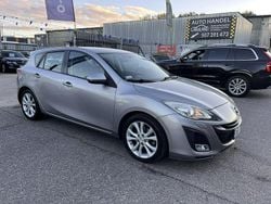 Srebrny Używany 2011 Mazda 3 Hatchback | 14 999 zł (Uczciwa cena)