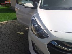 Używany 2013 Hyundai i30 | 29 800 zł (Drogi)