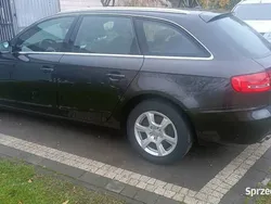 Używany 2010 Audi A4 | 32 900 zł