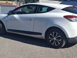 Używany 2010 Renault Mégane II Coupe | 23 800 zł