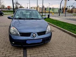 Używany 2007 Renault Clio II Hatchback | 4900 zł (Uczciwa cena)