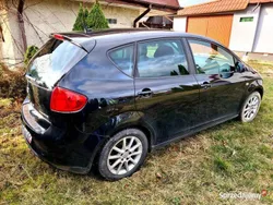Używany 2015 Seat Altea Minivan | 27 500 zł (Drogi)