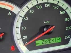 Używany 2007 Chevrolet Captiva SUV | 25 000 zł (Dość drogi)
