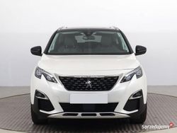 Biały Używany 2017 Peugeot 3008 SUV | 56 999 zł (Uczciwa cena)