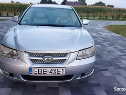 Używany 2005 Hyundai Sonata Sedan/Limuzyna | 7900 zł