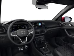 Nowe 2026 VW T-Cross SUV | 139 780 zł