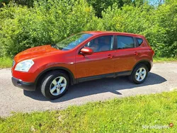 Używany 2007 Nissan Qashqai SUV | 17 900 zł (Uczciwa cena)