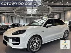 Inny kolor Nowe 2025 Porsche Cayenne SUV | 510 800 zł (Super Cena)
