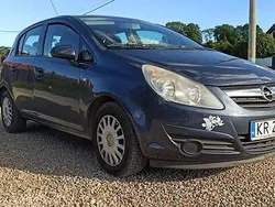 Używany 2008 Opel Corsa | 7500 zł (Uczciwa cena)