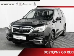 Czarny Używany 2018 Subaru Forester Platinum SUV | 67 900 zł (Dobra cena)