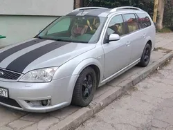 Używany 2003 Ford Mondeo ST | 6000 zł (Dość drogi)