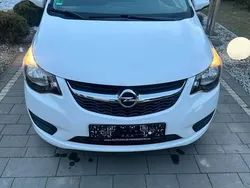 Używany 2017 Opel Karl Hatchback | 14 000 zł