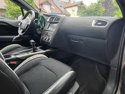Używany 2015 Citroën DS4 PureTech Hatchback | 37 200 zł (Drogi)