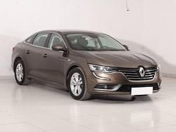 Brązowy Używany 2017 Renault Talisman Sedan/Limuzyna | 44 999 zł (Dobra cena)