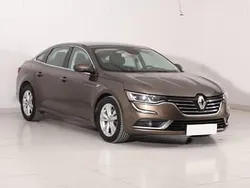 Brązowy Używany 2017 Renault Talisman Sedan/Limuzyna | 45 999 zł (Dobra cena)