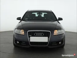 Szary Używany 2005 Audi A6 Kombi | 15 999 zł (Uczciwa cena)