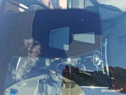 Czarny Używany 2016 Ford Fiesta Hatchback | 24 000 zł (Super Cena)