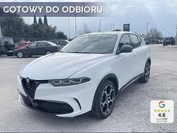 Biały Nowe 2025 Alfa Romeo Sprint Sprint Coupe | 169 900 zł