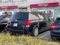 Używany 2005 Nissan Quest Van | 2200 zł