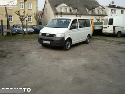 Biały Używany 2009 VW T5 Van | 37 900 zł (Uczciwa cena)