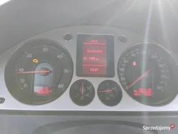 Używany 2007 VW Passat | 12 500 zł (Drogi)