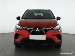 Czerwony Używany 2023 Mitsubishi ASX SUV | 94 999 zł (Drogi)