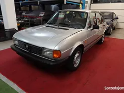 Srebrny Używany 1981 Alfa Romeo Alfasud Hatchback | 17 500 zł