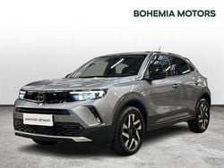 Szary Używany 2023 Opel Mokka SUV | 82 990 zł (Uczciwa cena)