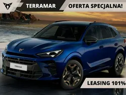 Niebieski (metalik) Nowe 2024 Cupra Terramar SUV | 229 900 zł
