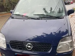 Używany 2000 Opel Agila | 3500 zł (Uczciwa cena)