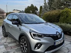 Używany 2024 Renault Captur Techno SUV | 85 500 zł (Dość drogi)