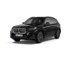 Czarny szafir metalizowany Używany 2025 BMW X1 Luxury Line SUV | 199 900 zł (Drogi)