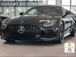 Inny kolor Nowe 2024 Mercedes AMG GT 63 Premium Plus Coupe | 905 300 zł
