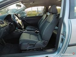 Używany 2008 VW Golf VI | 10 900 zł (Dobra cena)