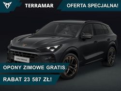 Grafitowy (metalik) Nowe 2025 Cupra Terramar SUV | 188 800 zł (Drogi)