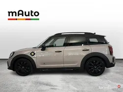 Brązowy Używany 2022 Mini Cooper Countryman Classic SUV | 139 900 zł (Dość drogi)