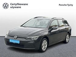Używany 2022 VW Golf VIII Kombi | 67 700 zł (Uczciwa cena)