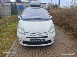 Używany 2011 Citroën Grand C4 Picasso Minivan | 17 900 zł (Uczciwa cena)
