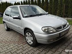 Używany 2002 Citroën Saxo Hatchback | 4700 zł