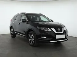 Czarny Używany 2020 Nissan X-Trail SUV | 93 999 zł (Dość drogi)