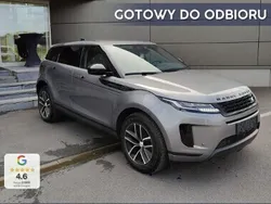 Inny kolor Nowe 2025 Land Rover Range Rover evoque S SUV | 269 400 zł (Drogi)