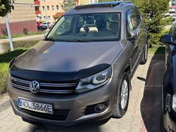 Używany 2012 VW Tiguan SUV | 46 000 zł (Uczciwa cena)