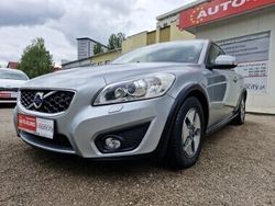 Szary Używany 2012 Volvo C30 Hatchback | 26 900 zł (Dość drogi)