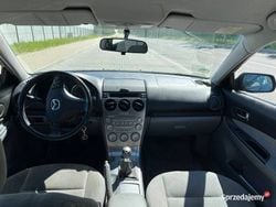 Używany 2005 Mazda 6 | 3900 zł (Uczciwa cena)