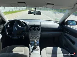 Używany 2005 Mazda 6 | 3900 zł (Drogi)