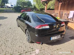 Renault Laguna GrandTour