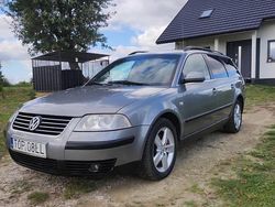 Używany 2001 VW Passat | 7200 zł