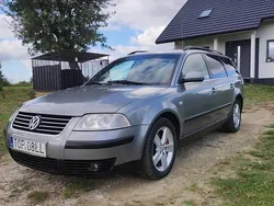 Używany 2001 VW Passat | 7200 zł