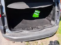 Szary Używany 2007 Ford S-MAX S Minivan | 11 600 zł