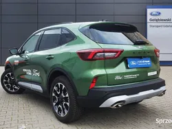 Zielony Używany 2024 Ford Kuga SUV | 174 500 zł